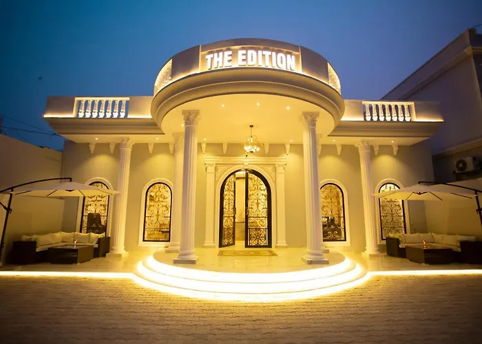 Bahawalpur Hotels