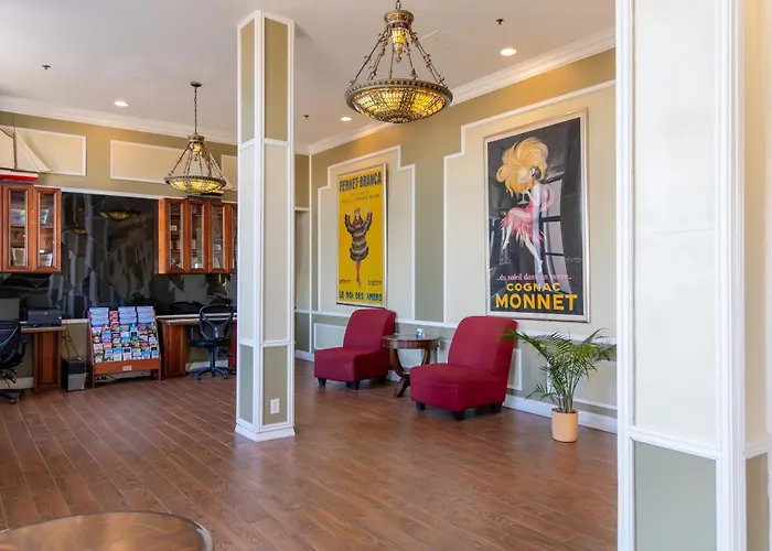 Legacy Vacation Resorts - Brigantine Beach