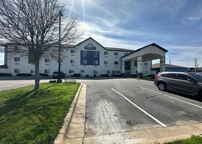 Days Inn By Wyndham Copperas Cove