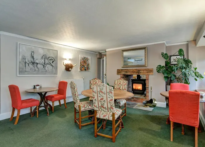 Exford Hotels