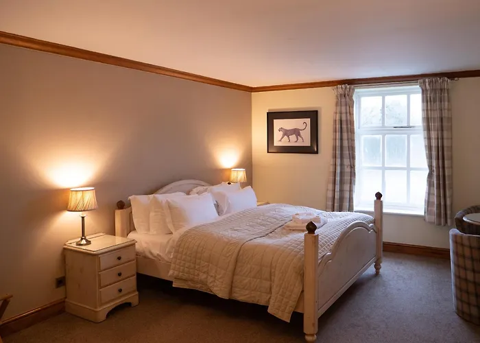 Chichester Hotels