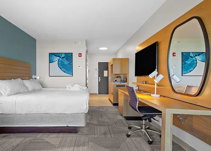 Four Points By Sheraton Punta Gorda Harborside
