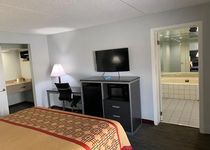 Pigeon Forge Parkway Inn