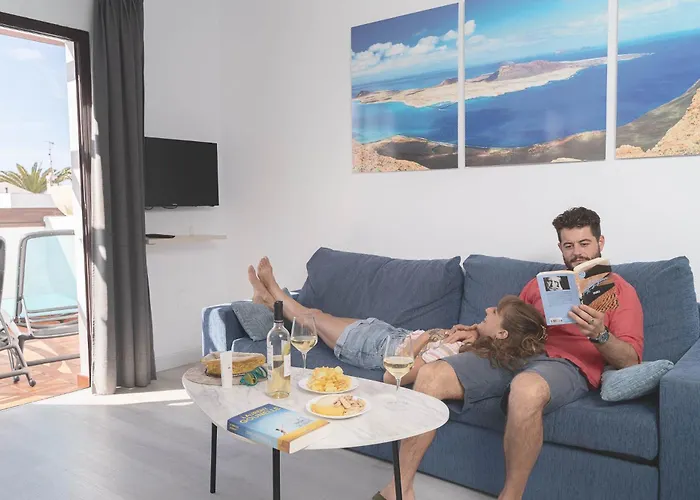 Puerto del Carmen (Lanzarote) Hotels