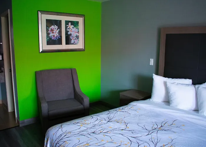 Fort Davis Inn & Rv Park