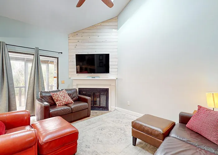 Mariner Lakes 20 Apartment Orange Beach