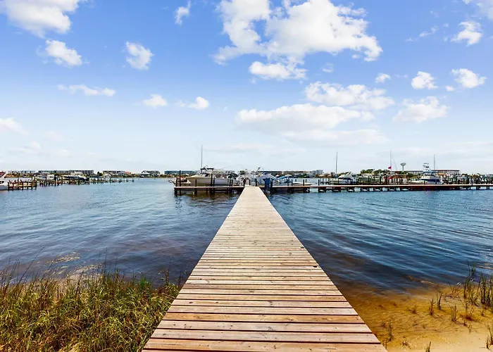 Pirates Bay A210 Hotel Fort Walton Beach