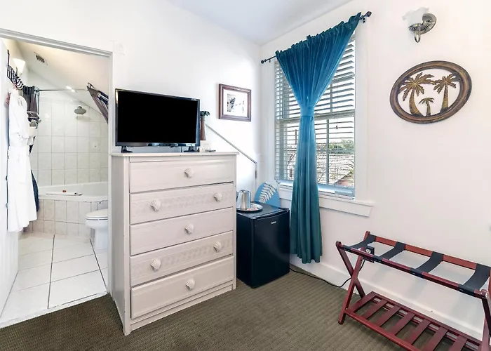 Agustin Inn - Saint Augustine - Adults Only