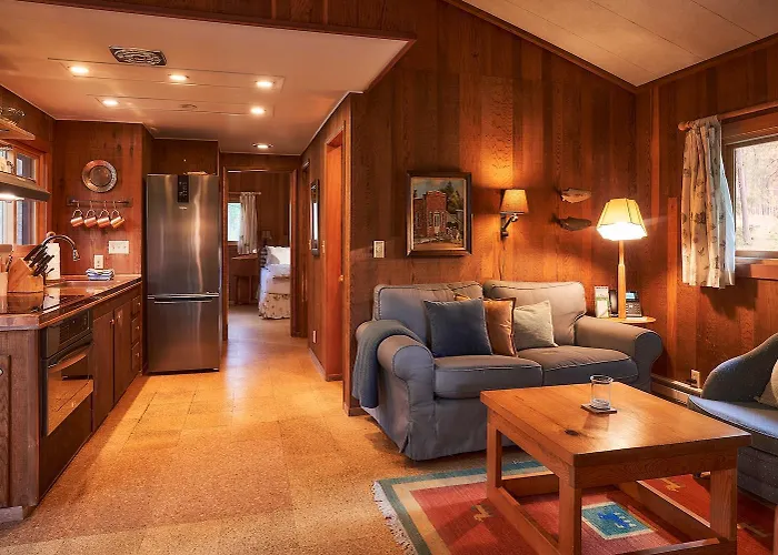 House On Metolius Hotel Camp Sherman