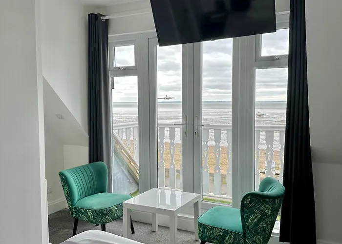 Southend-on-Sea Hotels