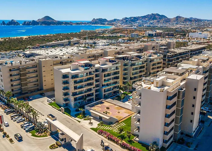 Carmely Velas Paradise Cabo San Lucas