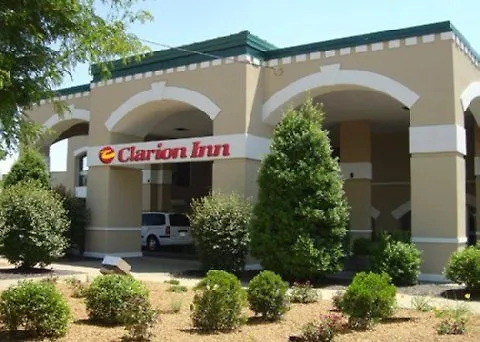 Clarion Inn Evansville