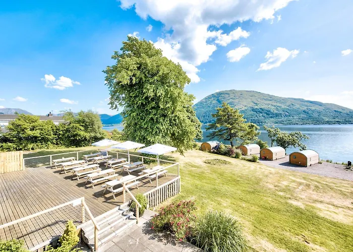 Onich Hotels