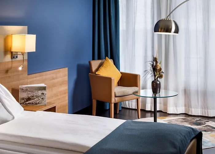Olten Hotels