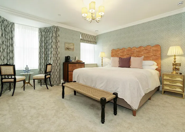 Margate Hotels