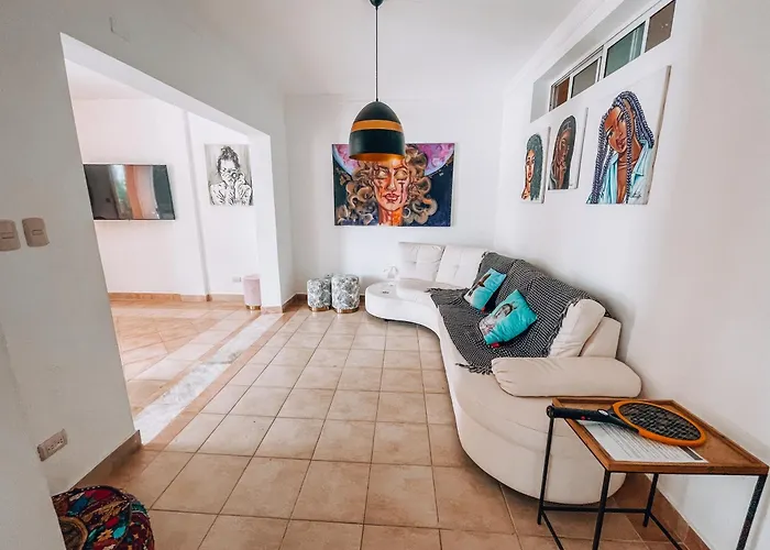 Tanama Hotel Punta Cana