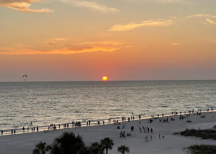Ten35 Seaside Rentals Siesta Key
