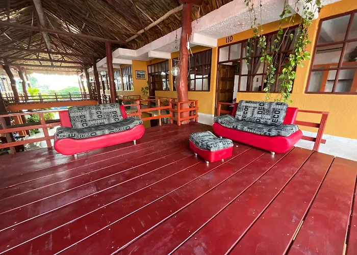 Hotel Bello Caribe Cozumel