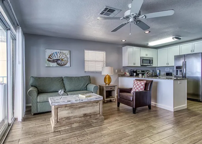 The New Hotel Collection Beachfront Clearwater Beach