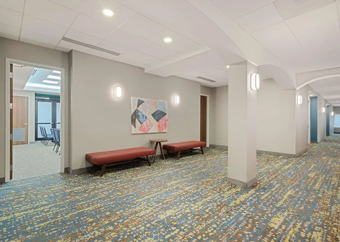 Hampton Inn West Palm Beach-Florida Turnpike Century Village 