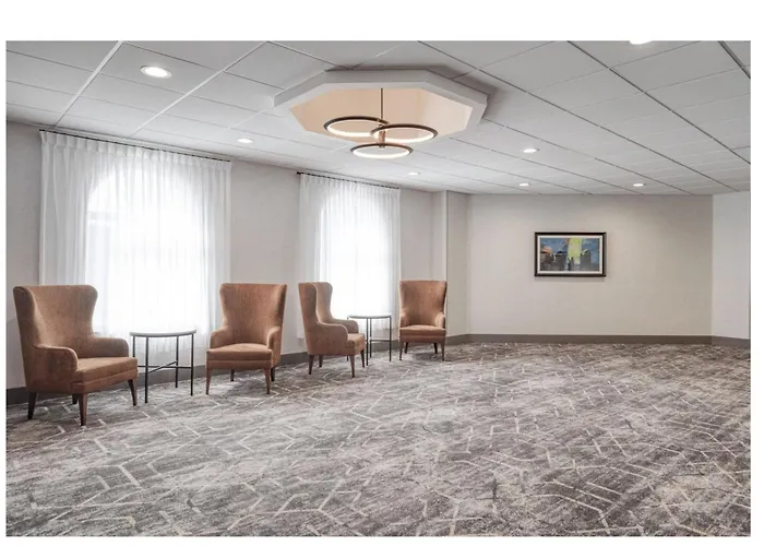 Holiday Inn Express Federal Way - Seattle South By Ihg