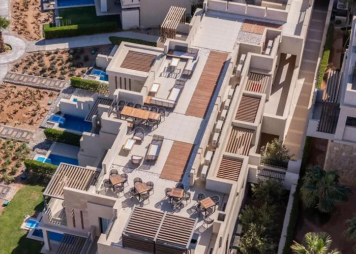 El Gouna Hotels