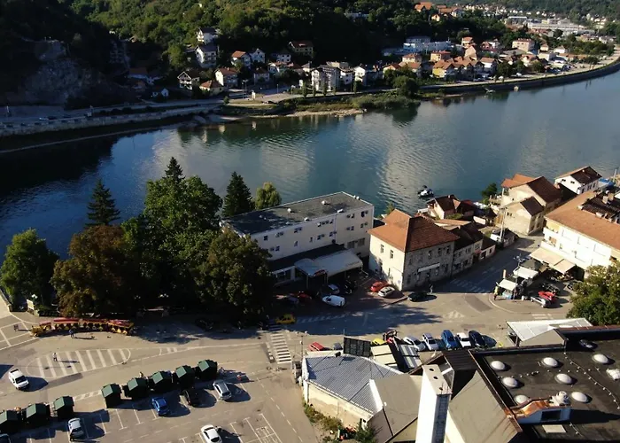 Visegrad Hotels