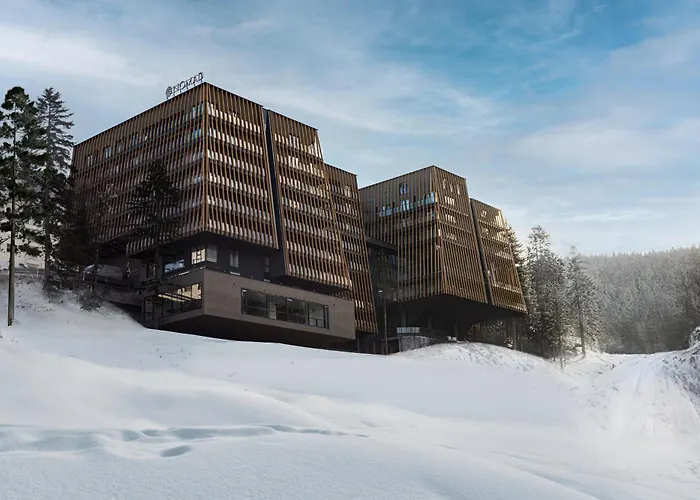 Bjelasnica Hotels