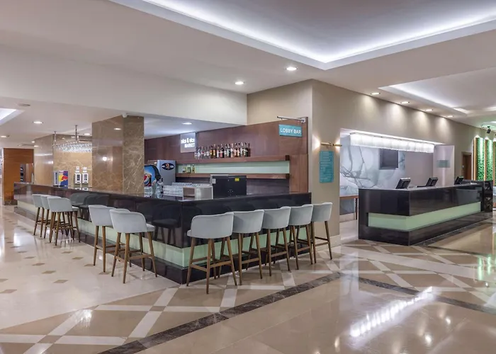 Antalya Hotels