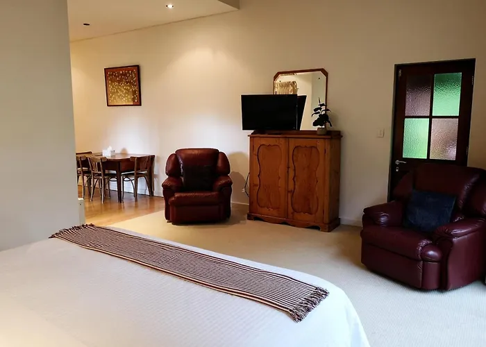 Vasse Hotels