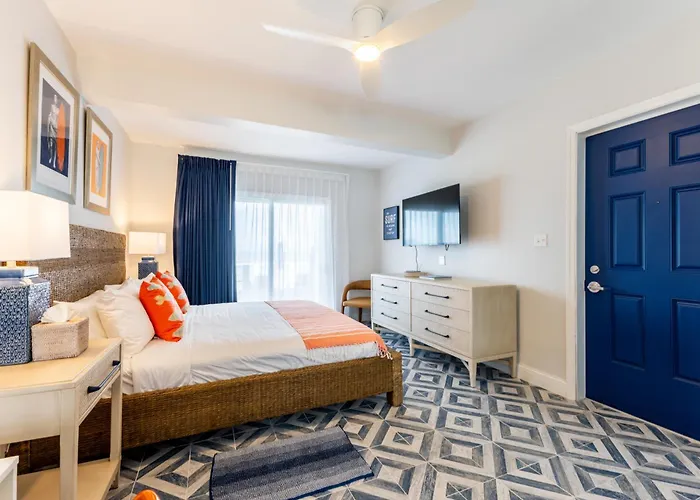 Anegada Hotels