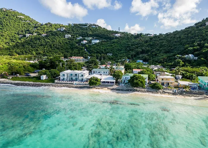 Tortola Hotels