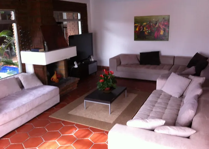 B&B Oui Madame Tijuana