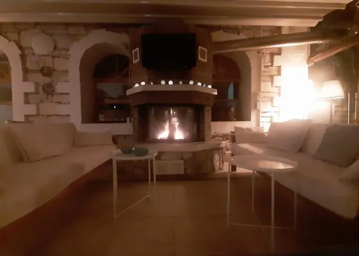 Adrasan Hotels