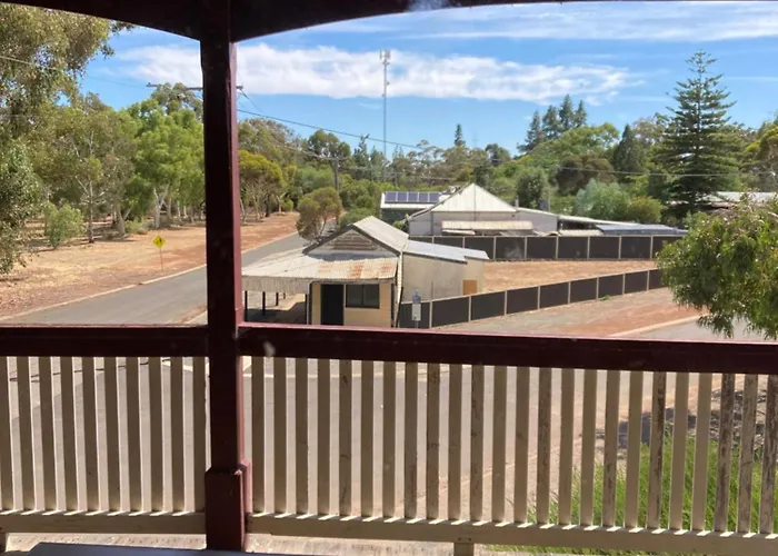 Corrigin Hotels