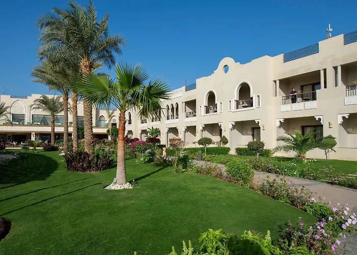 Sharm el-Sheikh Hotels