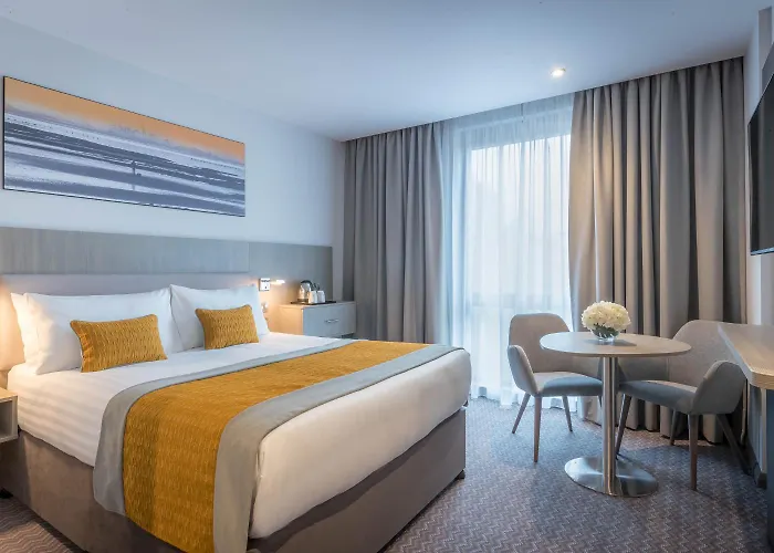 Galway Hotels