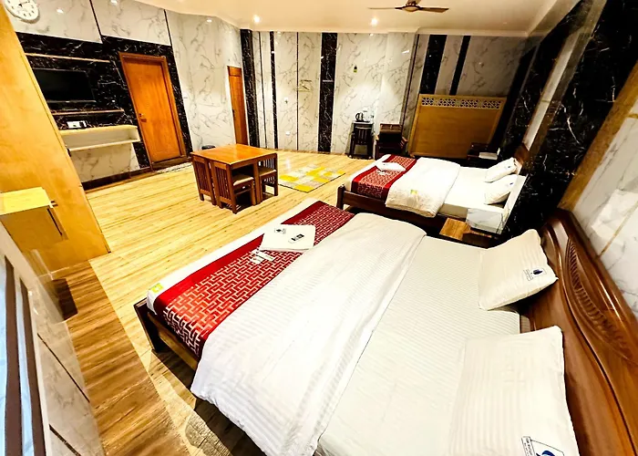 Ramanathapuram Hotels