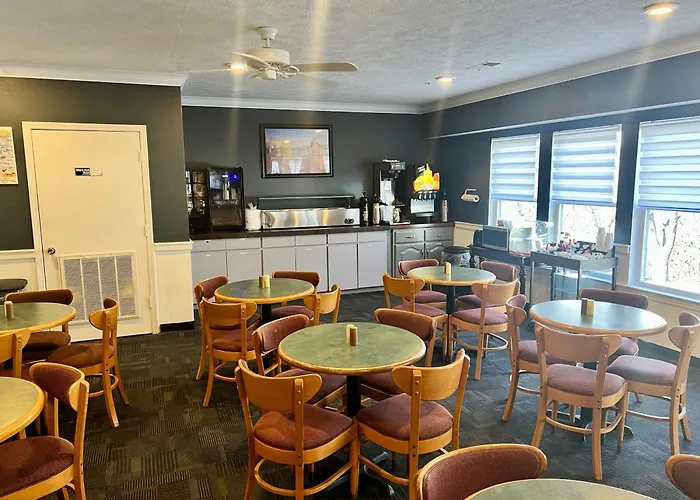 Celebrity Inn Branson