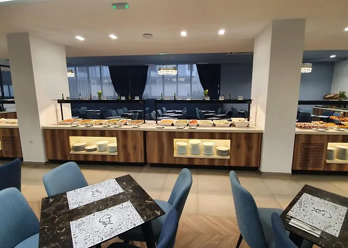 Igalo Hotels