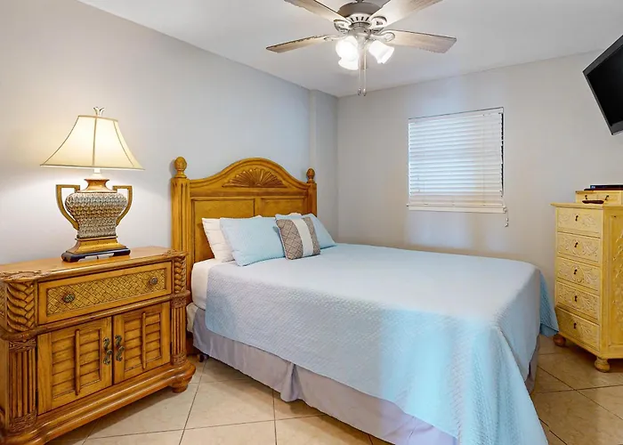 Boardwalk 283 Villa Gulf Shores