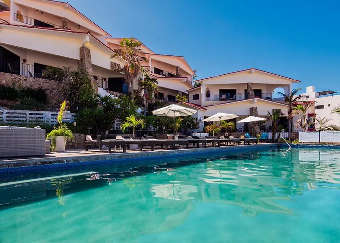 Marina View Villas Cabo San Lucas