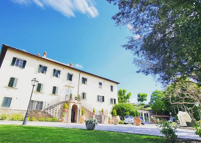 Cortona Resort & Spa