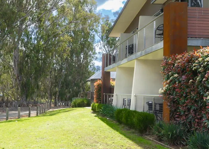 Echuca Hotels