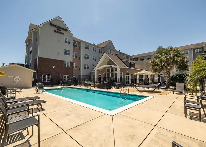Residence Inn Florence