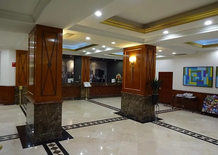 Empire Meadowlands Hotel Secaucus