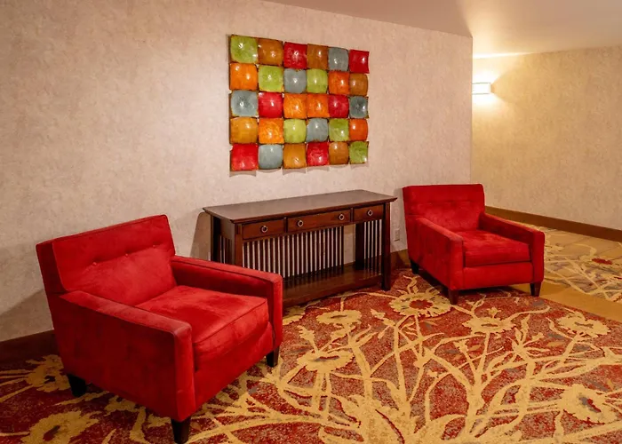 Holiday Inn Express And Suites Hazard By Ihg