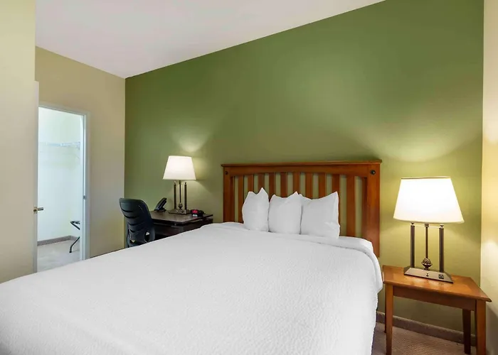 Extended Stay Americas Suites - Minot