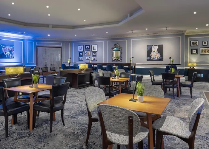 Huntingdon Hotels