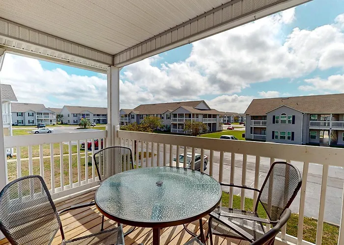 Colony Club #A3 Apartment Gulf Shores